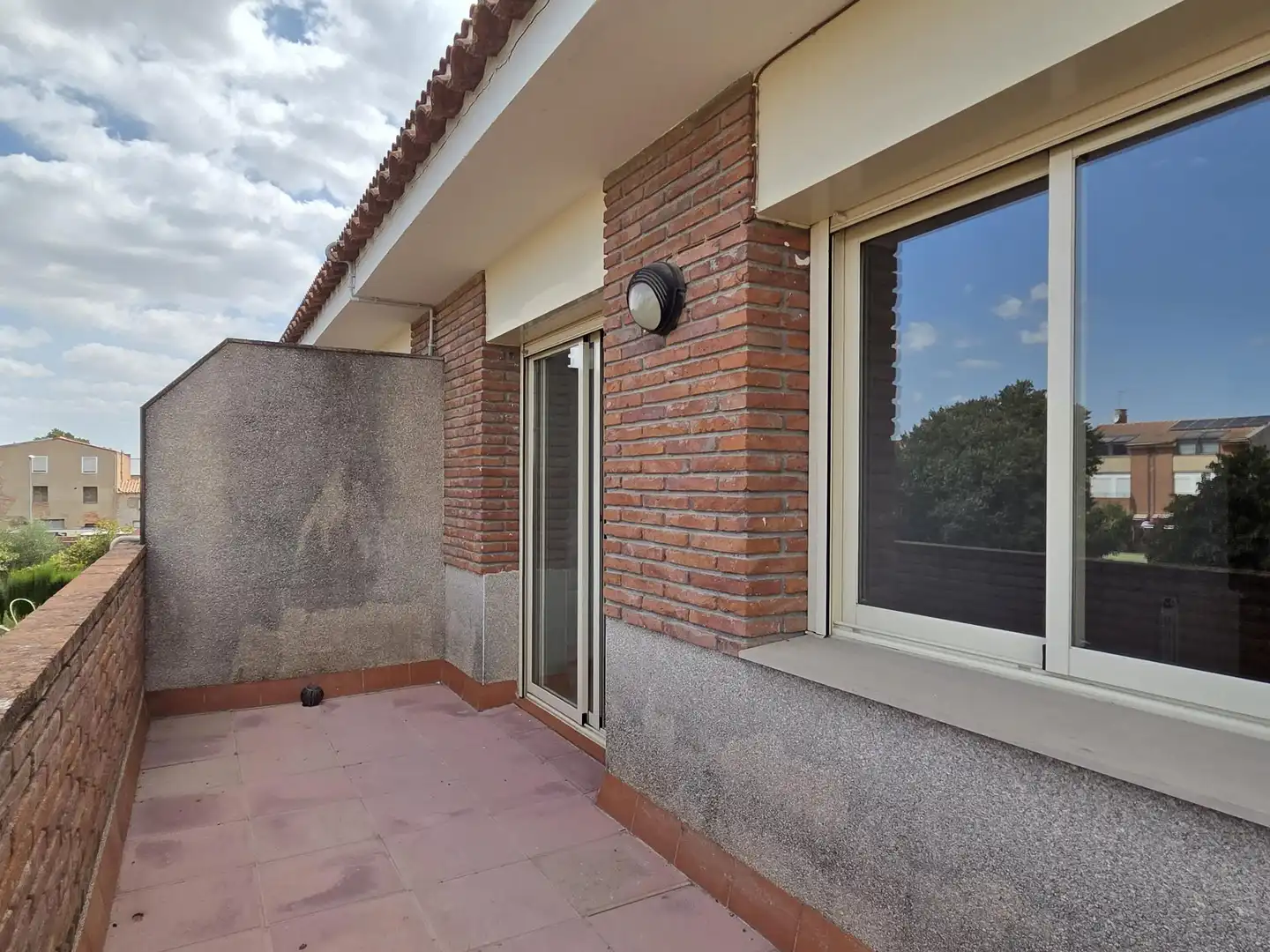 Adossat amb jardí en venda a de Mossèn Cantons, imagen 13