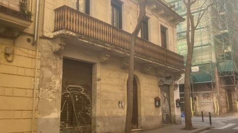 Foto 2 de Edifici en venda a Carrer de Margarit, 41, El Poble Sec - Parc de Montjuïc, Barcelona