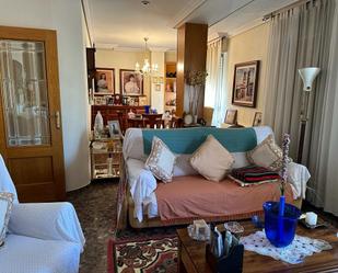 Sala d'estar de Dúplex en venda en Castellón de la Plana / Castelló de la Plana amb Terrassa i Traster