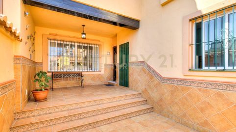 Foto 2 de Casa adosada en venda a Cl Rio Pasadas de las 21 Casa de Sharaymijas (mála, 21, Los Rios, Mijas