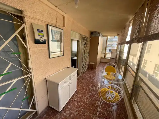 Wohnung mit Aufzug zum Verkauf in Avinguda del País Valencià 69, imagen 4