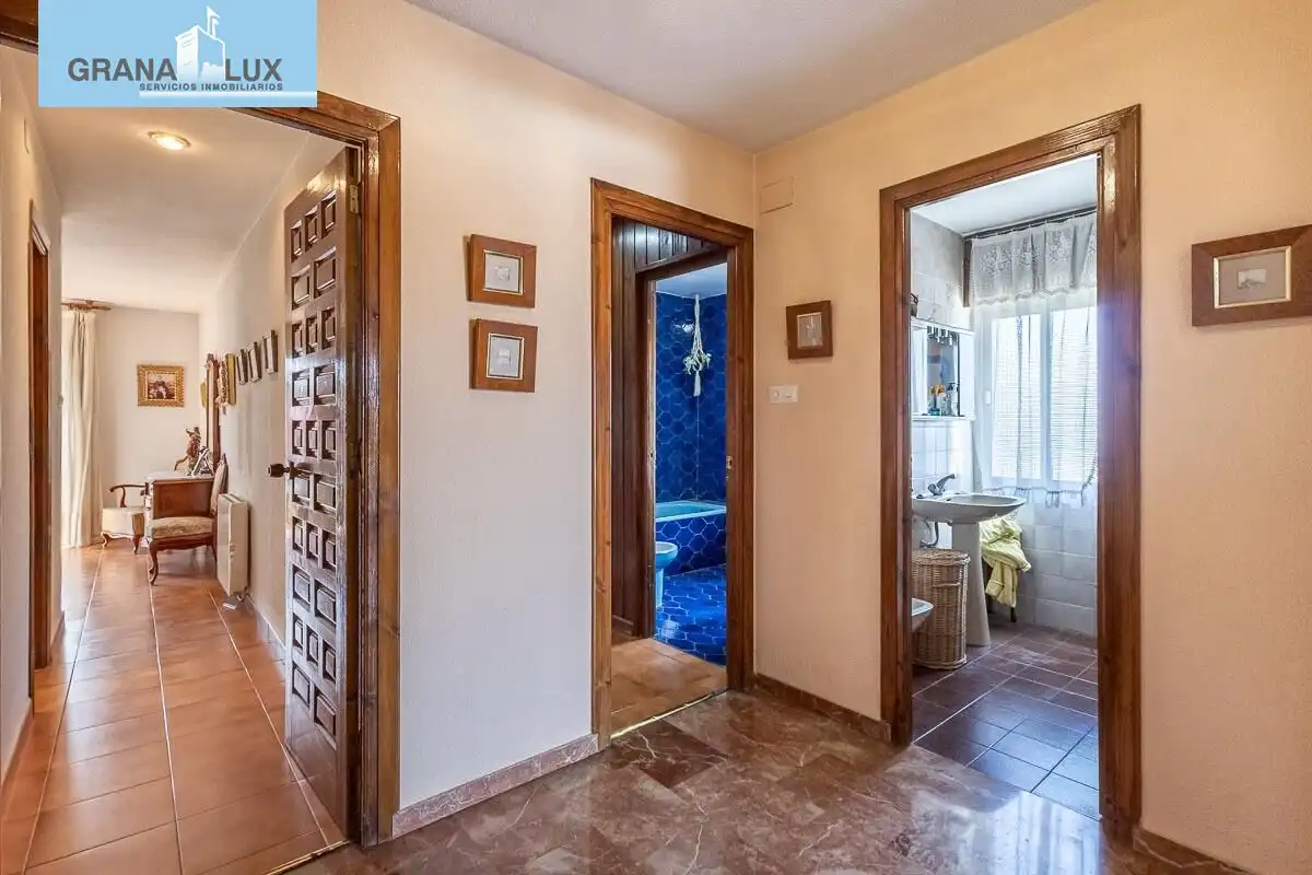 Casa amb piscina en venda a Calle Geranio, imagen 32