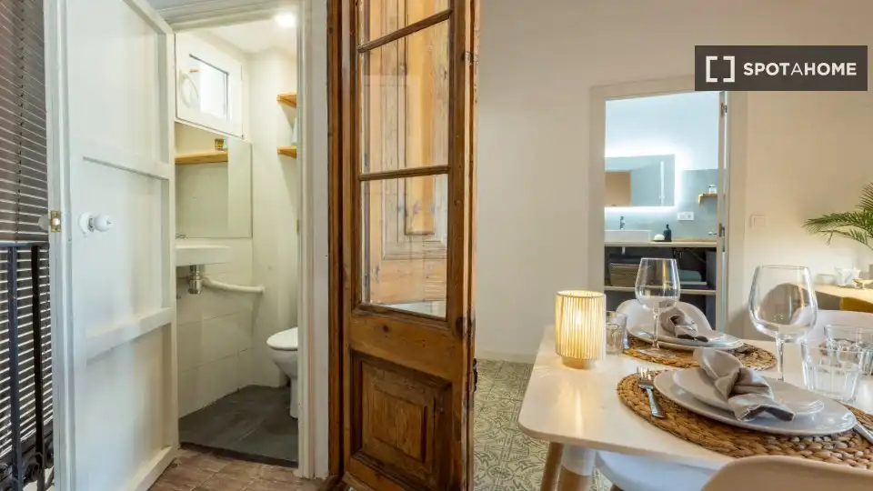 Flat to rent in Ciutat Vella, imagen 6