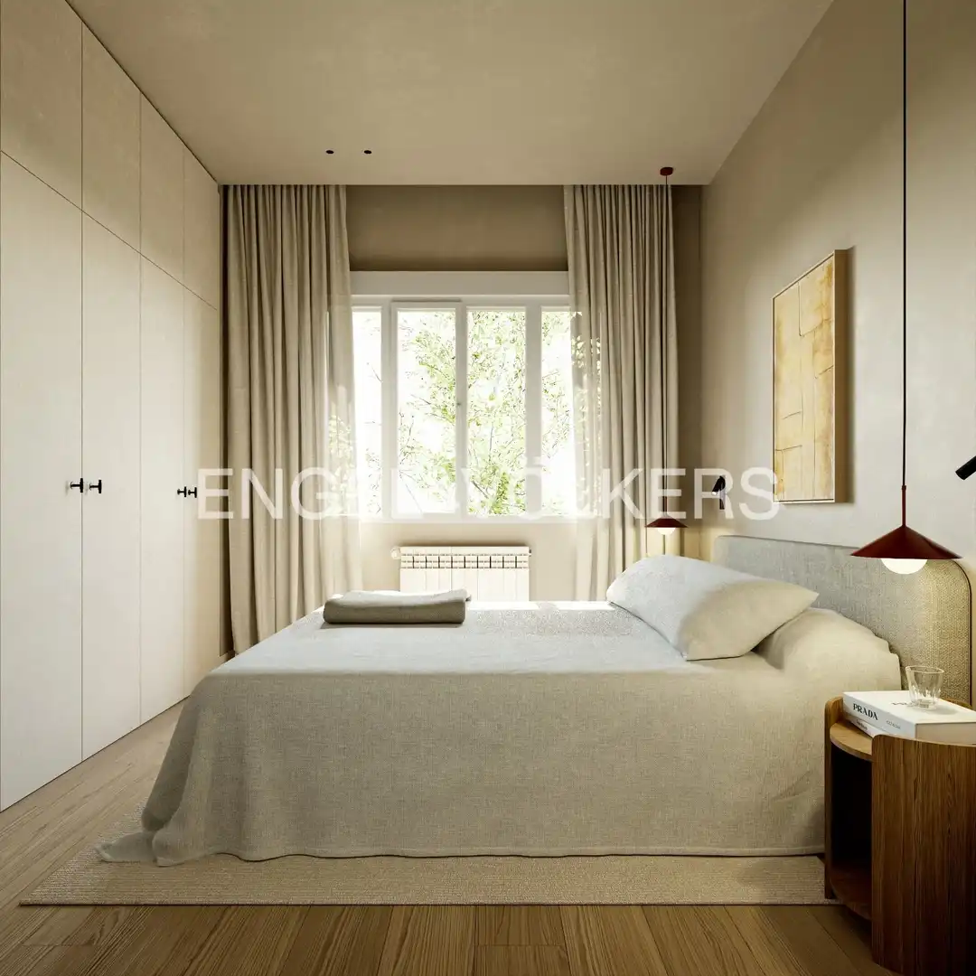 Piso con ascensor en venta en Calle del Doctor Esquerdo, imagen 5