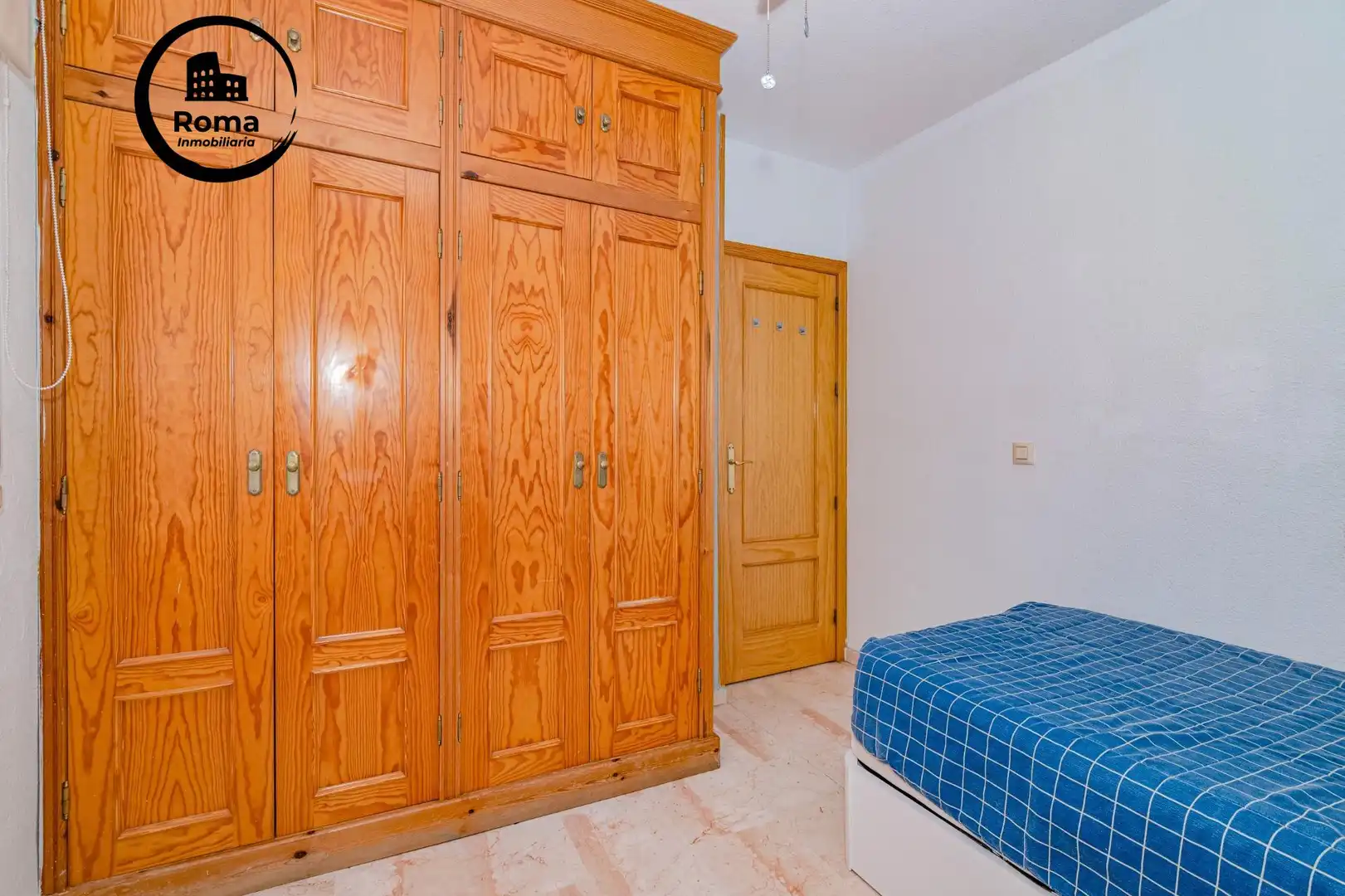 Casa bifamiliare con giardino in vendita a La Zubia Ciudad, imagen 30