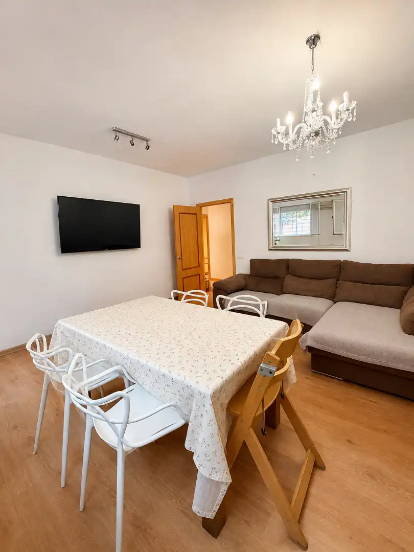Comedor de Piso en venta en Sevilla