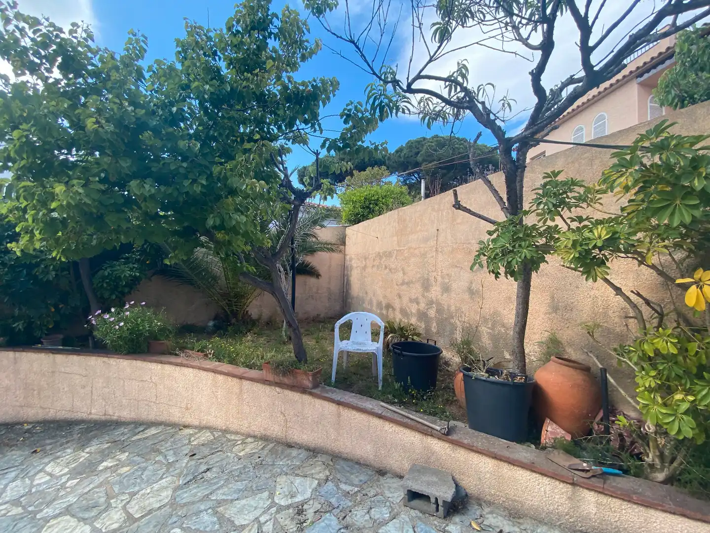 Villa avec terrasse à vendre à Carrer d'Ávila, imagen 45