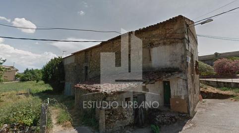 Foto 4 de Casa o xalet en venda a Adolfo Suárez, Cristóbal, Salamanca