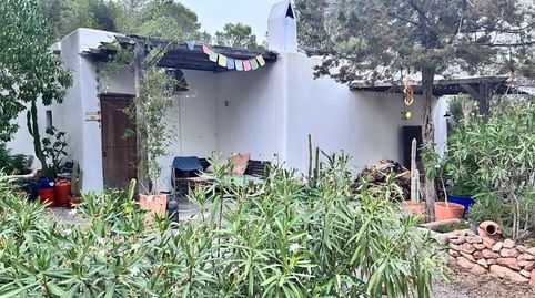 Foto 3 de Pis en venda a Carrer Sant Vicent, 4, Sant Joan de Labritja, Illes Balears