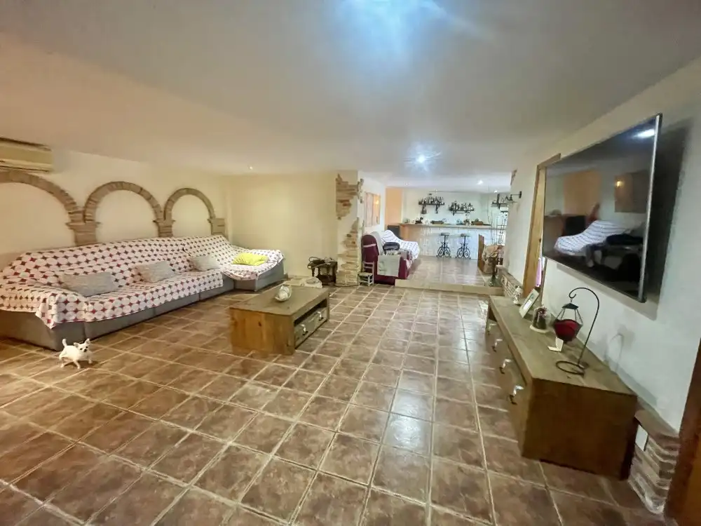 Maison avec piscine à vendre à Formentera del Segura, imagen 25