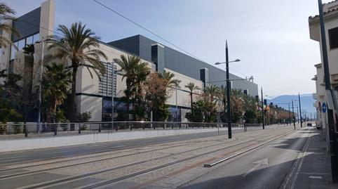 Foto 5 de Residencial en venda a San Miguel, Granada