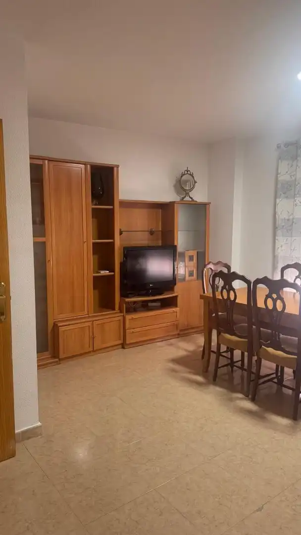 Flat with lift for sale in Valdepeñas, imagen 3