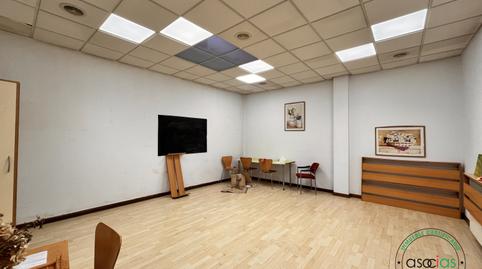 Foto 4 de Pis en venda a Lope de Vega, 5, Fozaneldi - Tenderina, Asturias