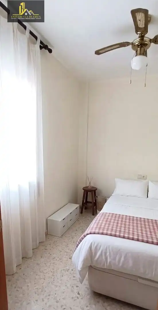 Schlafzimmer von Haus oder Chalet zum Verkauf in Jerez de la Frontera