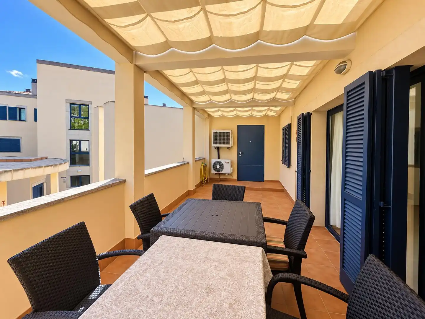 Appartamento con piscina in vendita a Andratx pueblo, imagen 19