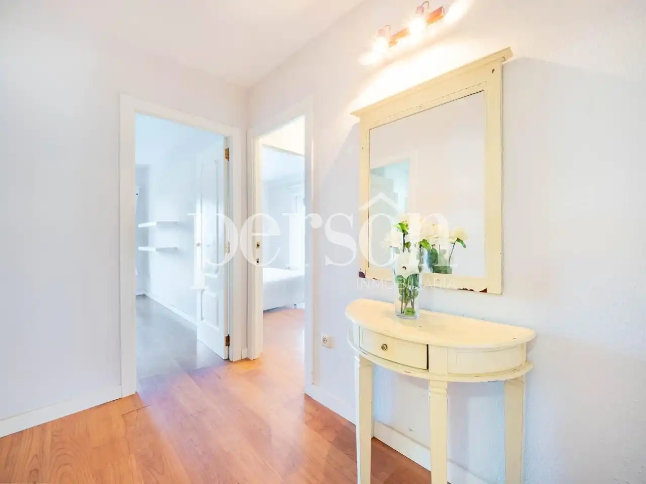 Piso en venta en Alboraya con Aire acondicionado, Calefacción y Parquet