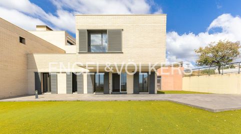 Photo 2 of Single-family semi-detached for sale in Vallveric, Mataró