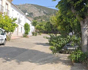 Vista exterior de Finca rústica en venda en Serradilla
