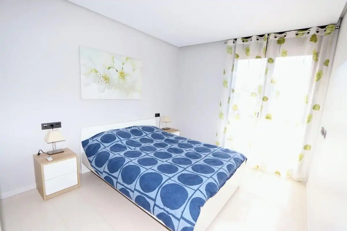 Appartement compact avec piscine à vendre à Orihuela Costa, imagen 16