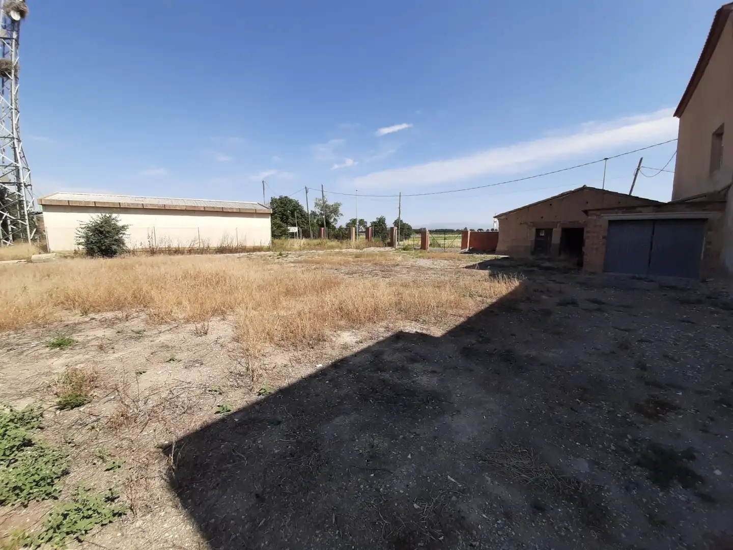Casa o xalet en venda en Ivars d'Urgell amb Jardí privat, Terrassa i Traster