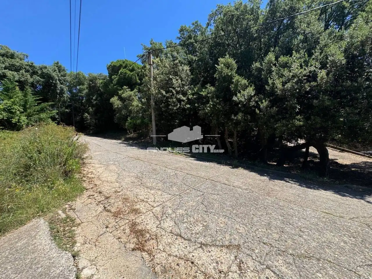 Residential land for sale in Calle Fores, imagen 6