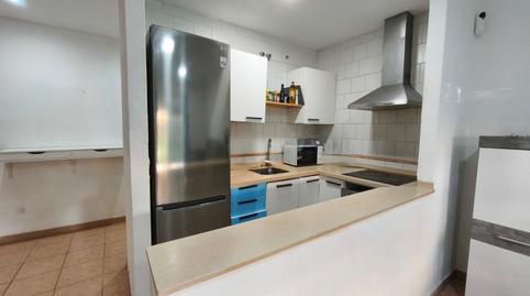 Foto 5 de Pis en venda a Calle de Argamasilla de Alba, Fuente Alegre - El Chaparral - Los Morales, Málaga Capital