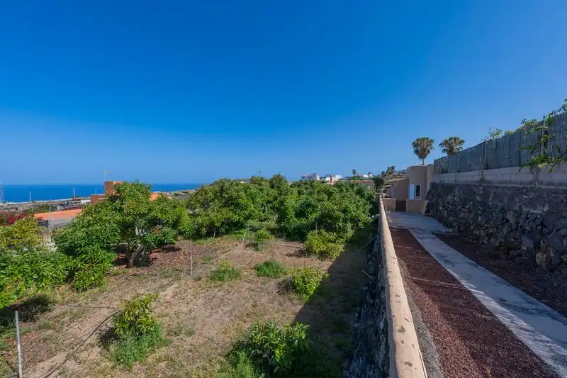 Casa o chalet en venta en Arafo con Aire acondicionado, Jardín privado y Piscina