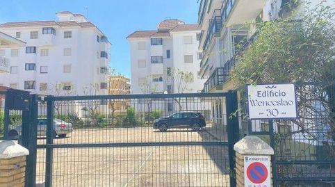 Foto 2 de Apartament en venda a Del Terron, La Antilla, Huelva