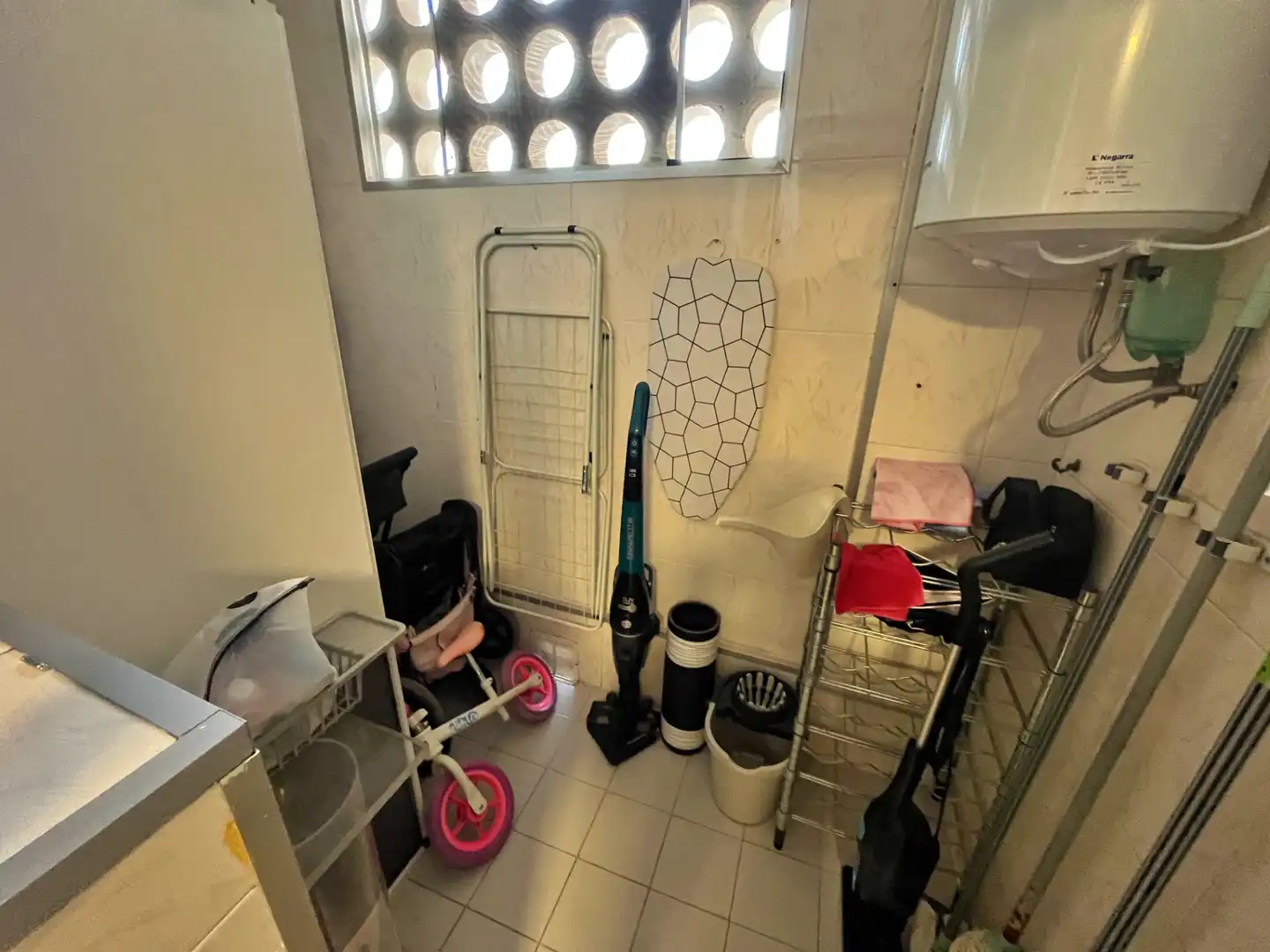Appartement avec ascenseur à vendre à Calle Melilla 1, imagen 14