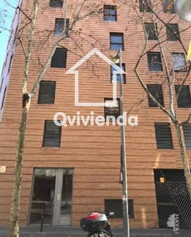 Garaje en Venta en Carrer de Sallarès i Pla en Centre