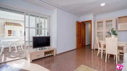 Photo 5 of Flat for sale in Ecuador, Calas Santiago Bernabéu, Santa Pola