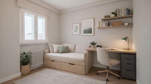 Foto 5 von Wohnung zum Verkauf in Trafalgar,  Madrid Capital