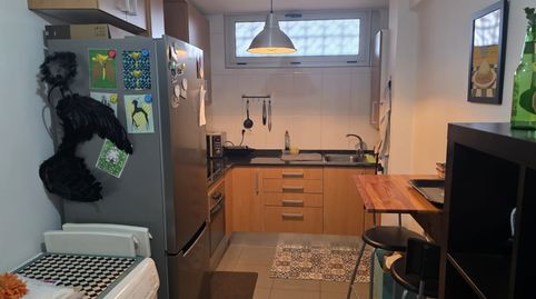 Foto 5 de Ático en venta en Carrer de Joan XXIII, Sant Francesc, Sant Cugat del Vallès