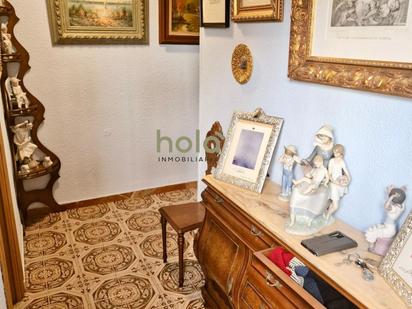 Flat for sale in  Valencia Capital  with Air Conditioner