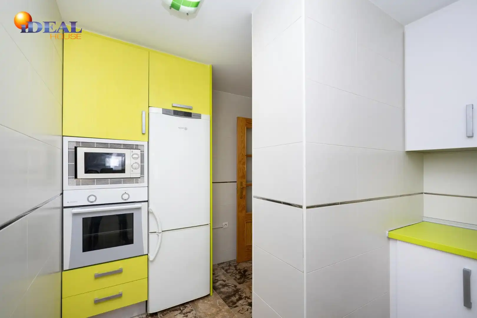 Appartement avec terrasse à vendre à Calle Calle Manuel de Falla, imagen 11