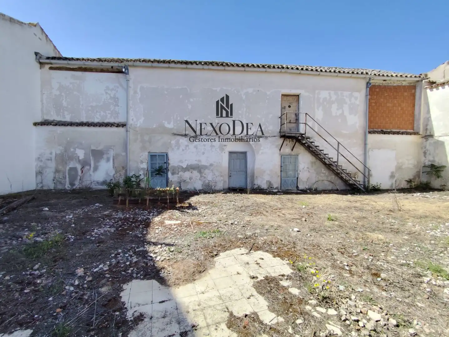 Maison mitoyenne à vendre à CRUZ VERDE, imagen 7