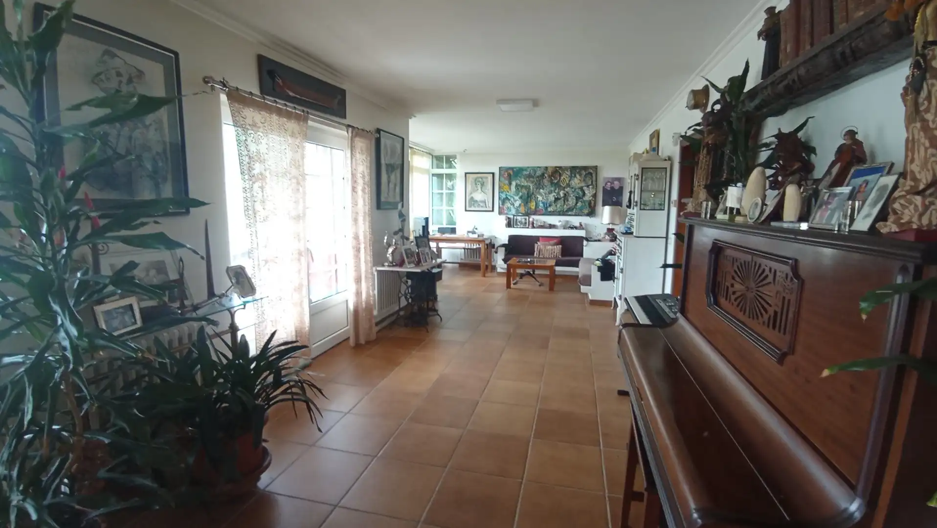 Casa o chalet en venta en Pontevedra Capital  con Jardín privado, Terraza y Piscina