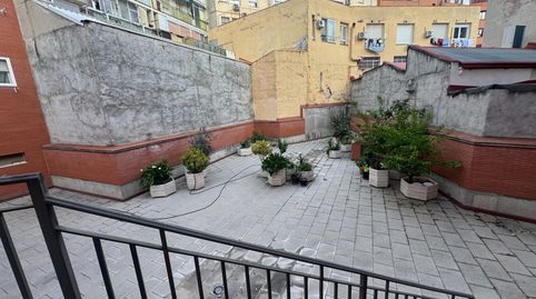 Foto 5 de Pis de lloguer a Buena Vista, Madrid Capital