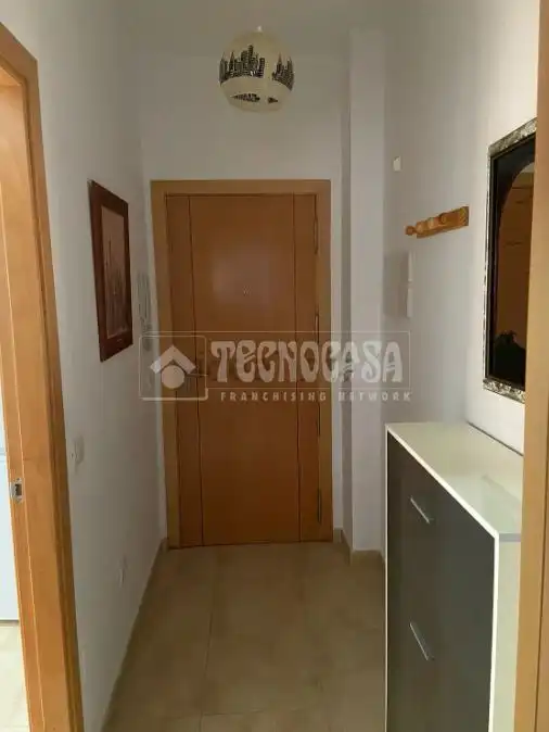Flat for sale in Roquetas de Mar