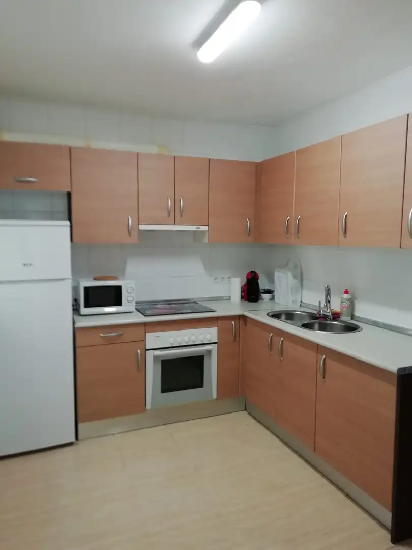 Piso de alquiler en Avenida Pedro Muñoz Seca, Aguadulce Norte
