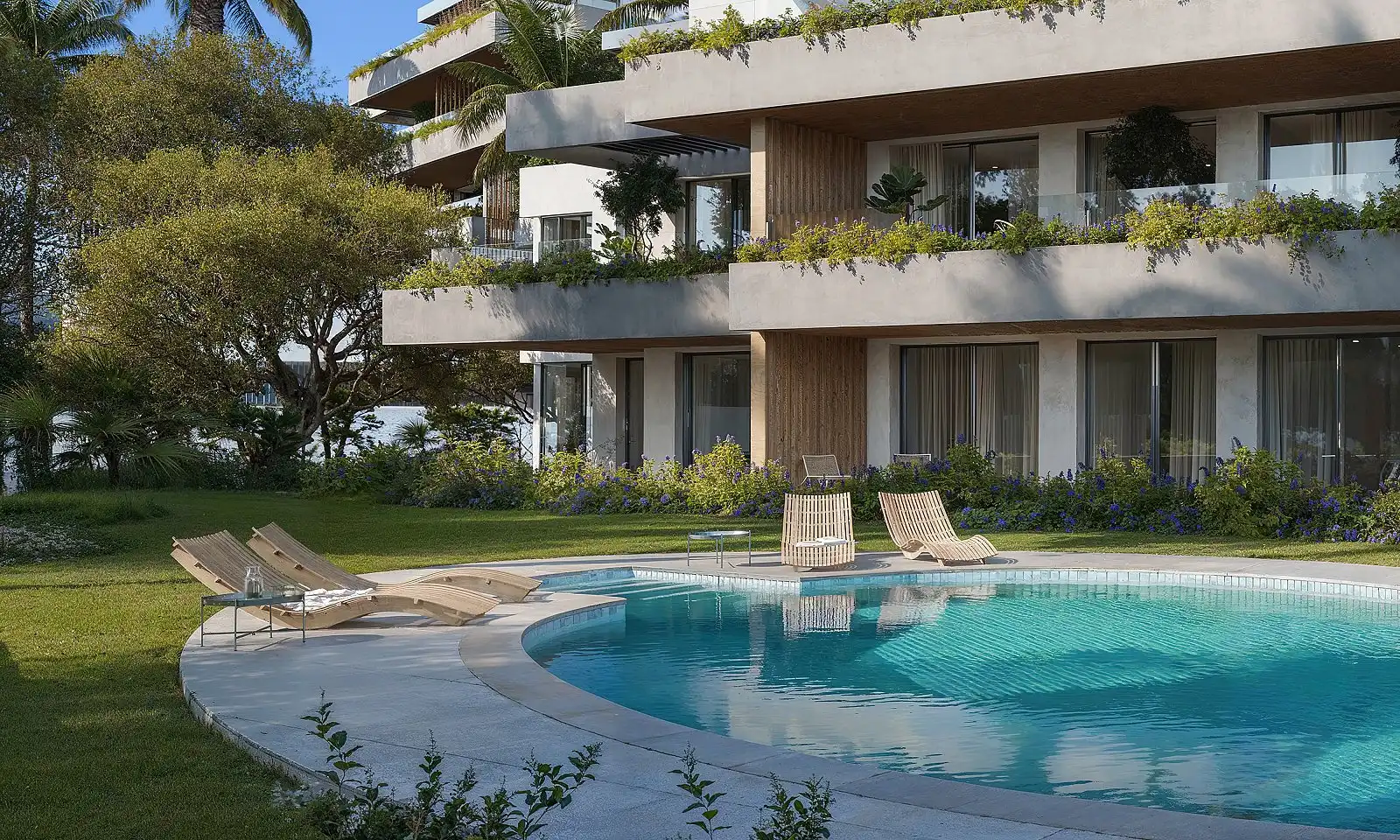 Appartement compact avec ascenseur à vendre à Mijas pueblo, imagen 4