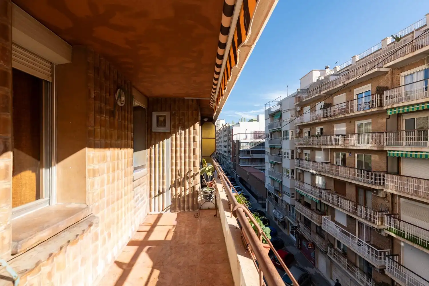 Piso con ascensor en venta en Centro, imagen 23