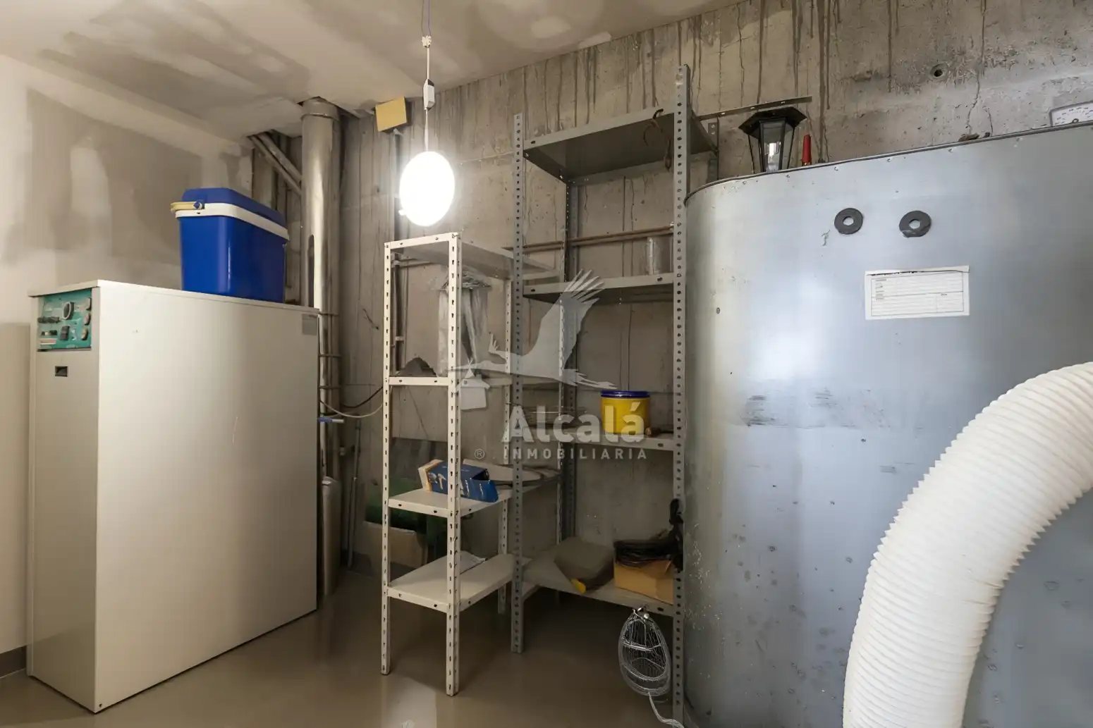 Casa o xalet en venda en Santa Olalla amb Aire condicionat, Calefacció i Piscina