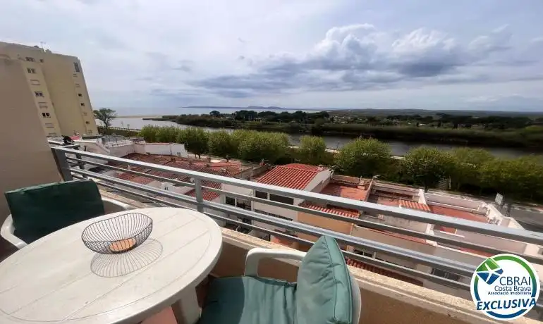 Piso con ascensor en venta en Carlit - Montseny, imagen 19