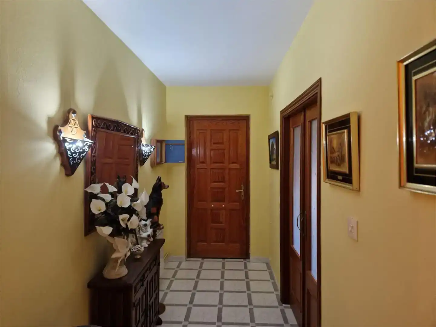 Casa o xalet en venda en Villabrázaro amb Jardí privat, Traster i Moblat