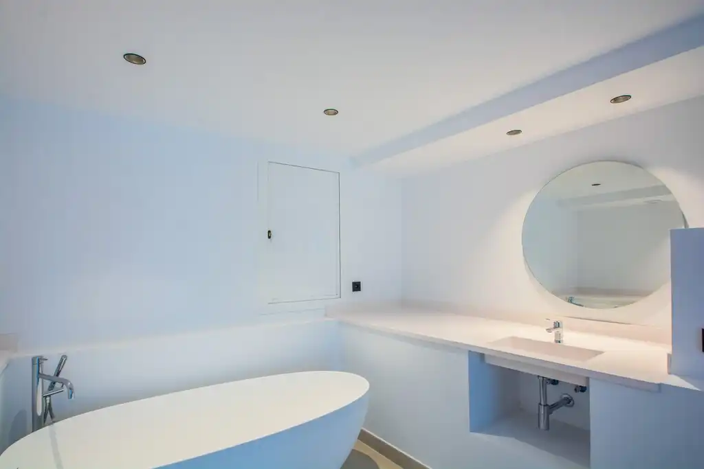 Apartment with pool for sale in La Mairena, imagen 17