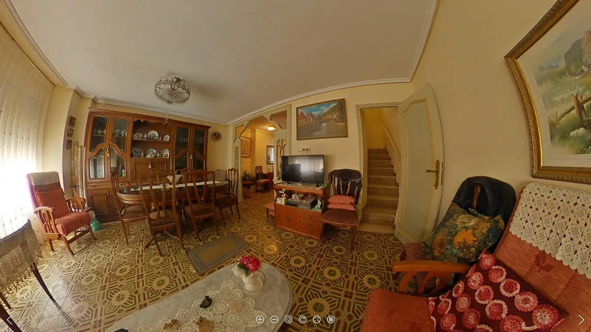 Casa in vendita a Pueblo de Cullera, imagen 2