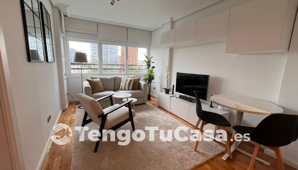 Piso de alquiler en Calle Bausá, Costillares - Imagen 2