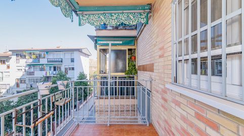 Foto 4 de Piso en venta en Victor Hugo, Campo Verde, Granada Capital