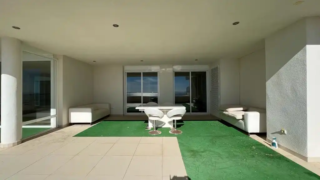 Mini appartamento con piscina in vendita a Altea Hills, imagen 6